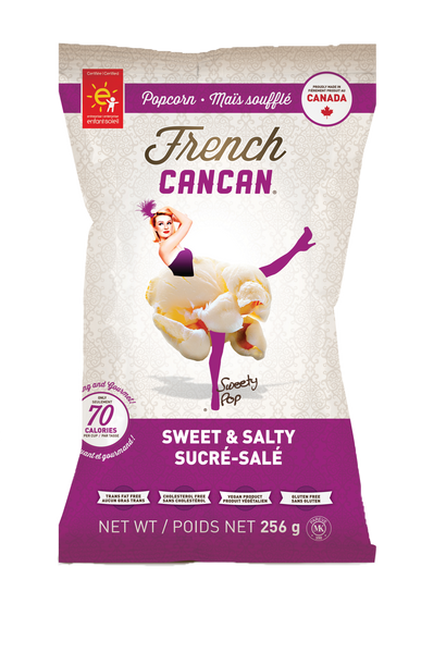 vanilla sea salt popcorn costco