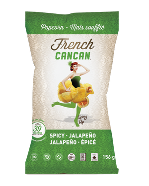 Jalapeño - Épicé 156g