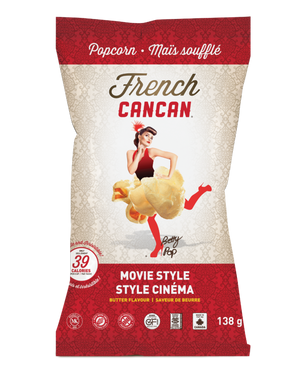 Style Cinéma 138g